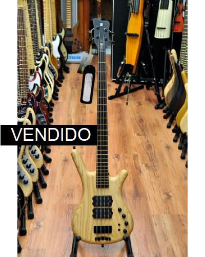Warwick Corvette $$ 4 Natural (made in Germany)